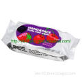 fruity mini wet wipes/tissues 2